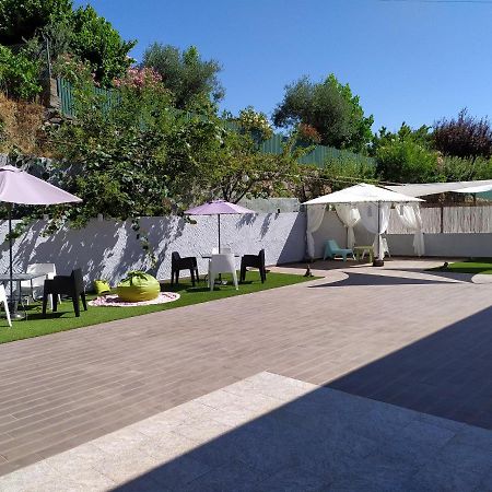 מנטגאס Casa Mariolas מראה חיצוני תמונה